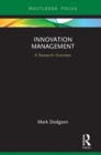 Image for Innovation management: a research overview