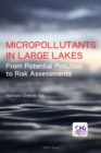 Image for Micropollutants in large lakes: from potential pollution sources to risk assessments