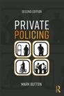 Image for Private policing