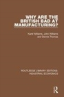 Image for Why are the British bad at manufacturing?