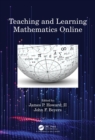 Image for Teaching and learning mathematics online