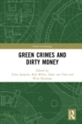 Image for Green crimes and dirty money