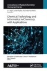 Image for Chemical technology and informatics in chemistry with applications