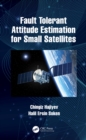 Image for Fault Tolerant Attitude Estimation for Small Satellites