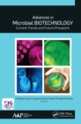 Image for Advances in microbial biotechnology: current trends and future prospects