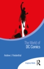 Image for The World of DC Comics
