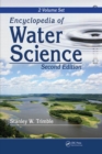 Image for Encyclopedia of water Science