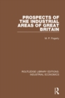 Image for Prospects of the industrial areas of Great Britain : 27