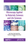 Image for Microscopy Applied to Materials Sciences and Life Sciences
