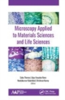 Image for Microscopy applied to materials sciences and life sciences