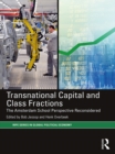 Image for Transnational capital and class fractions: the Amsterdam School perspective reconsidered