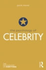 Image for The psychology of celebrity