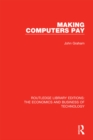Image for Making computers pay : 16