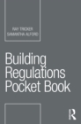 Image for Building regulations pocket book