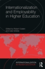 Image for Internationalization and Employability in Higher Education
