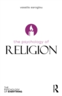 Image for The psychology of religion