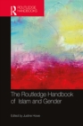 Image for The Routledge handbook of Islam and gender