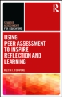 Image for Using peer assessment to inspire reflection and learning