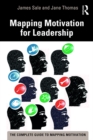 Image for Mapping motivation for leadership