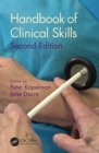 Image for Handbook of clinical skills