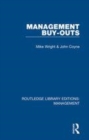 Image for Management buy-outs