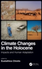 Image for Climate Changes in the Holocene: Impacts and Human Adaptation