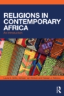 Image for Religions in contemporary Africa: an introduction