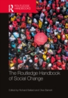 Image for The Routledge handbook of social change