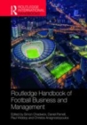 Image for Routledge handbook of football business and management