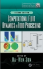 Image for Computational fluid dynamics in food processing