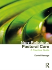 Image for Non-religious pastoral care: a practical guide
