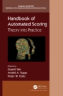 Image for Handbook of Automated Scoring: Theory into Practice