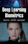 Image for Deep learning in biometrics