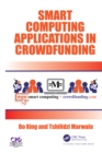 Image for Smart computing applications in crowdfunding