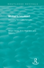 Image for Mother&#39;s intuition?: choosing secondary schools