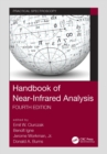 Image for Handbook of near-infrared analysis.