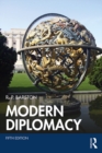 Image for Modern diplomacy