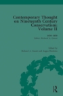 Image for Contemporary Thought on Nineteenth Century Conservatism. Volume II