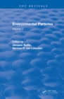 Image for Environmental particles.