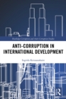 Image for Anti-corruption in international development