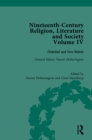 Image for Nineteenth-Century Religion, Literature and Society. Volume 4 Disbelief and New Beliefs