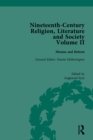 Image for Nineteenth-century religion, literature and society.: (Mission and reform)