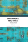 Image for Environmental health risks: ethical aspects