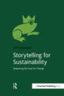 Image for Storytelling for sustainability
