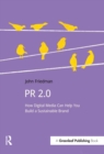 Image for PR 2.0: how digital media can help you build a sustainable brand