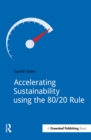 Image for Accelerating sustainability using the 80/20 rule