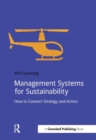 Image for Management systems for sustainability: how to connect strategy and action