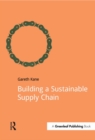Image for Building a sustainable supply chain