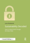 Image for Sustainability decoded: how to unlock profit through the value chain