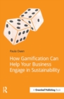 Image for How gamification can help your business engage in sustainability
